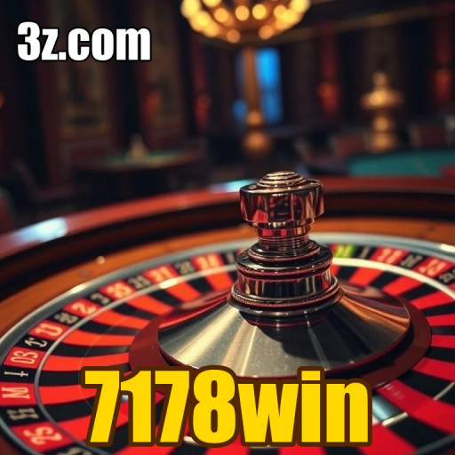 Blackjack Imperdível no 7178win: Experiência de Jogo Empolgante