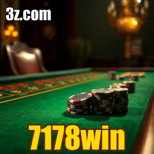 Casual: A Diversão Sem Fim no 7178win