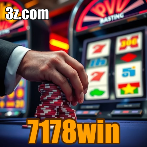 Novidades na Seção Newgames do 7178win